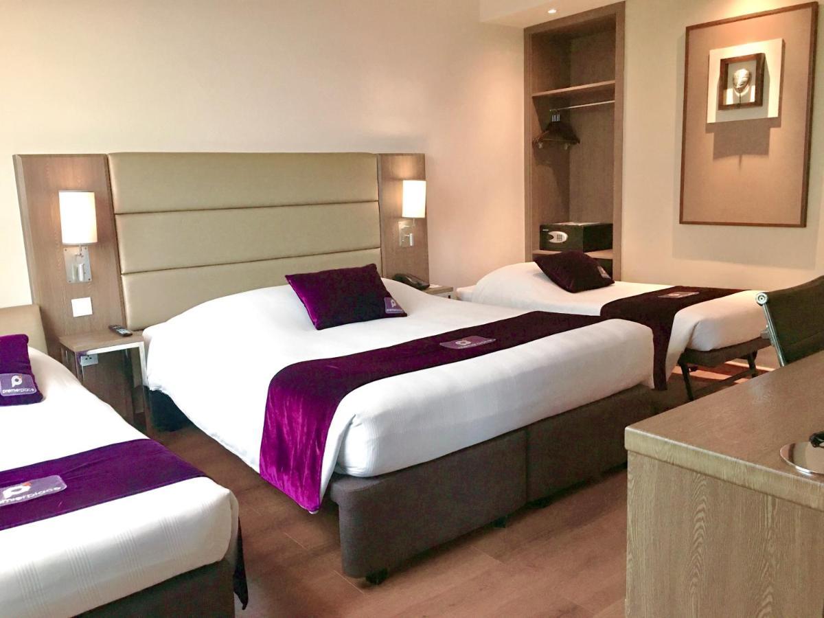Premier Place Surabaya Airport 3*
