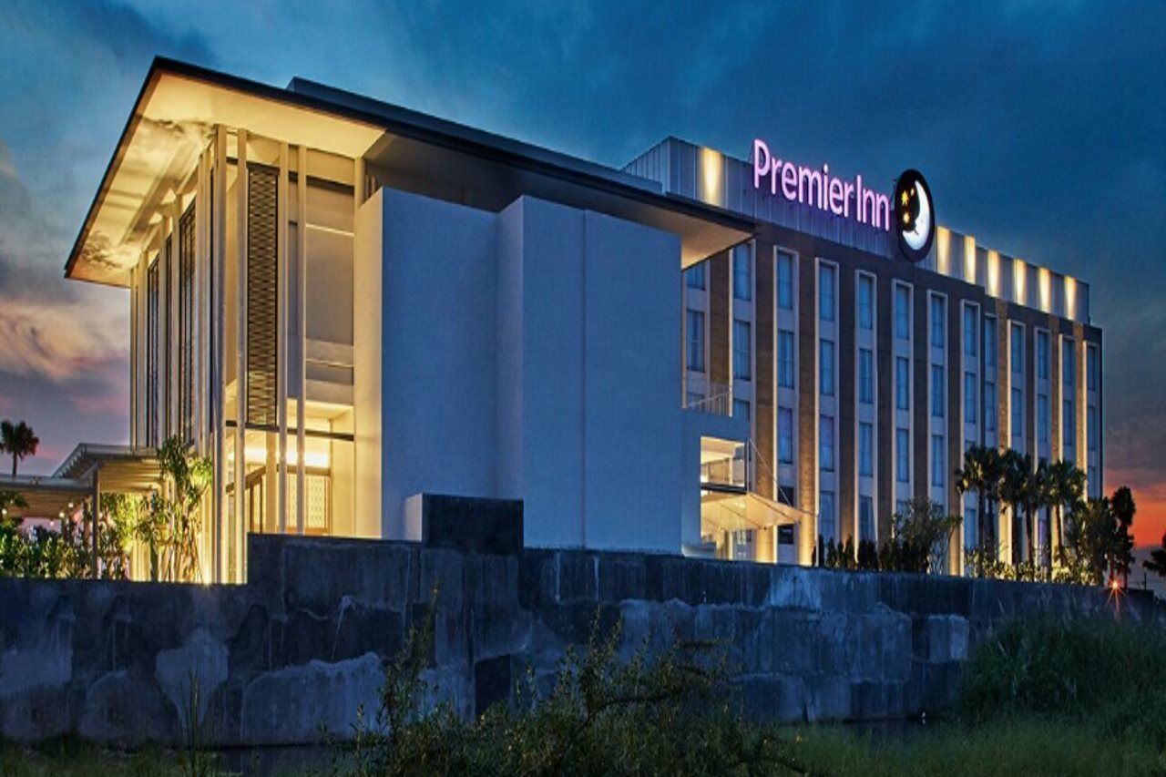 Premier Place Surabaya Airport Hotel Sidoarjo